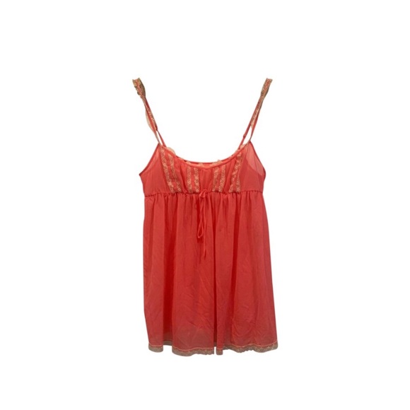 Victoria's Secret Other - Victoria’s Secret Babydoll Chemise